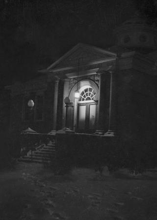 1947 Zemper Night Photo