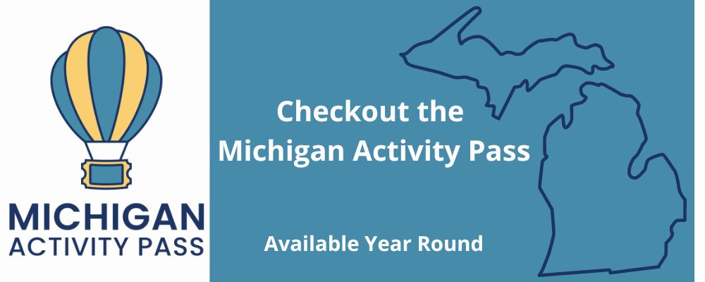 Michigan Activity Pass Information
