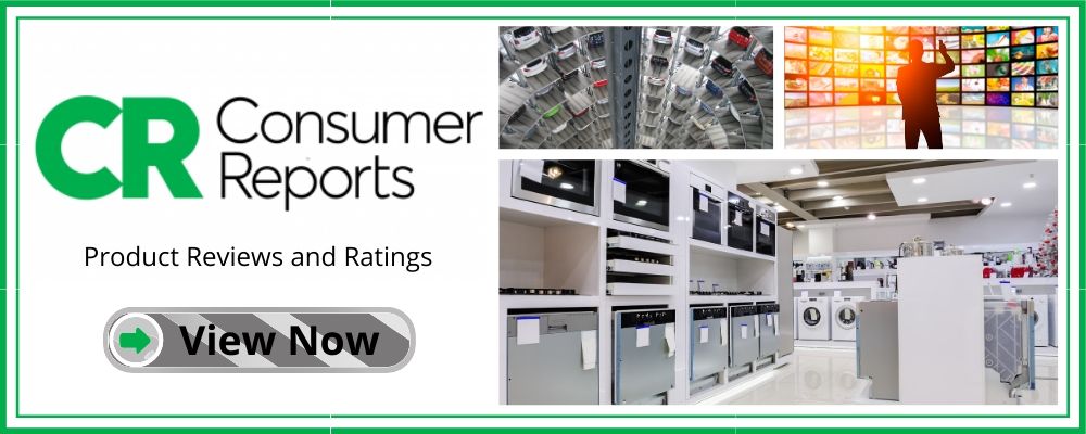 Use Consumers Reports