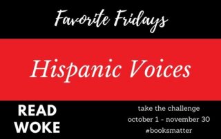 Favorite Fridays Hispanic Voices