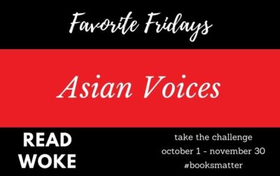Favorite Fridays: Asian Voices