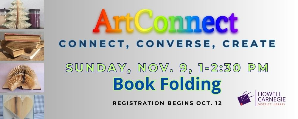 Register for ArtConnect_Nov. 2025