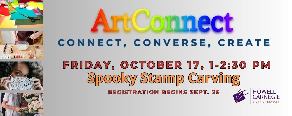 Register for ArtConnect_Oct. 2025