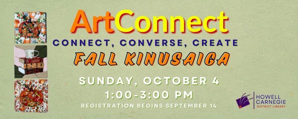 Register for ArtConnect_Oct. 2026