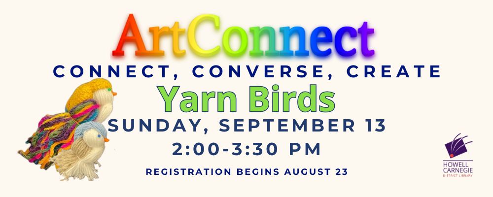 Register for ArtConnect_Sept. 2026