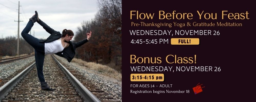 Register for Flow Before You Feast (1)