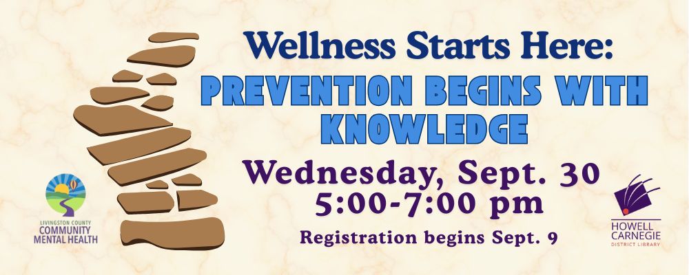 Register for Wellness Starts Here