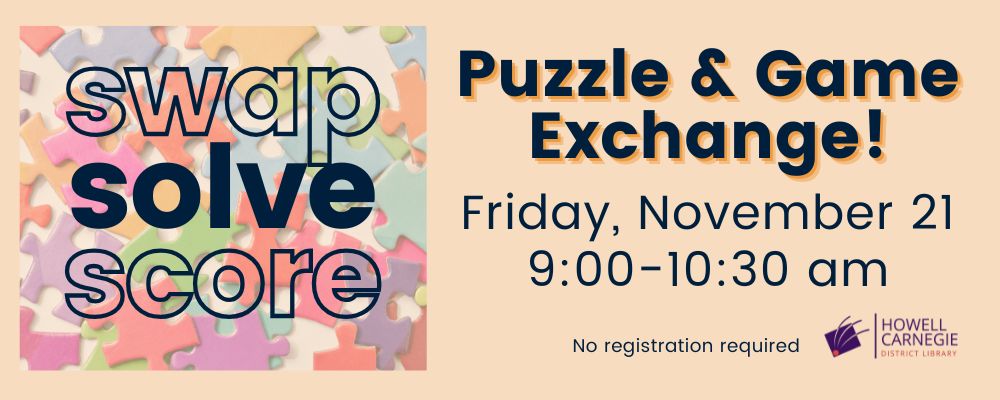 View Swap, Solve, Score