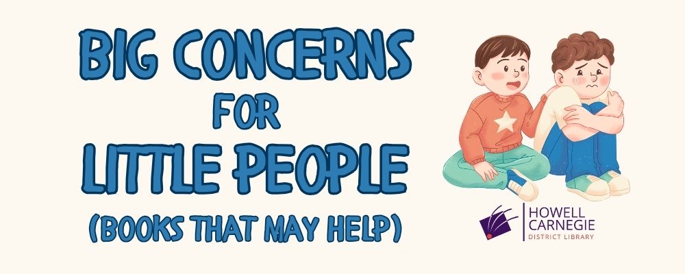 Big Concerns