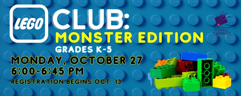 Register for Lego Club_Oct 25