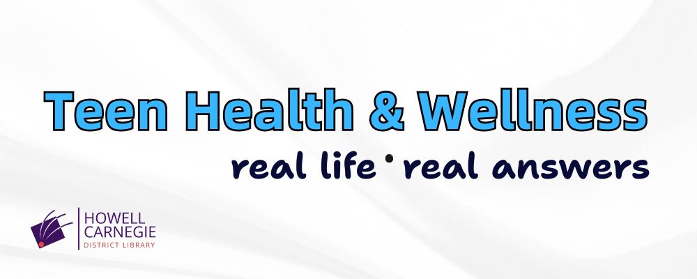 Teen Health & Wellness