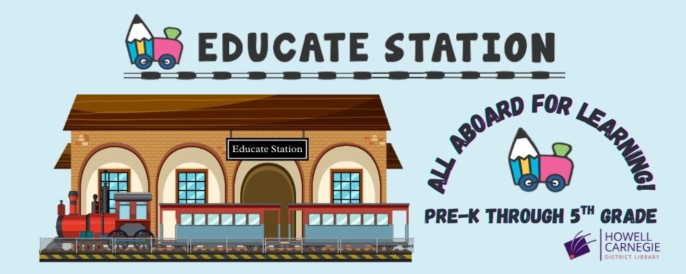 View Educate Station