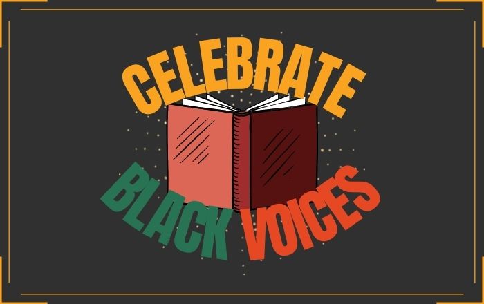 Celebrate Black Voices