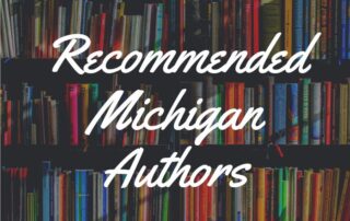 Recommended Michigan Authors