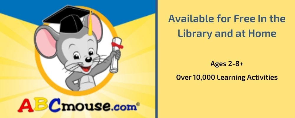 Use ABCmouse