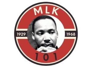 MLK 101 1929 - 1968