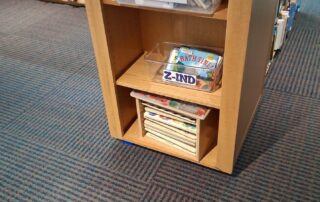 indestructible books