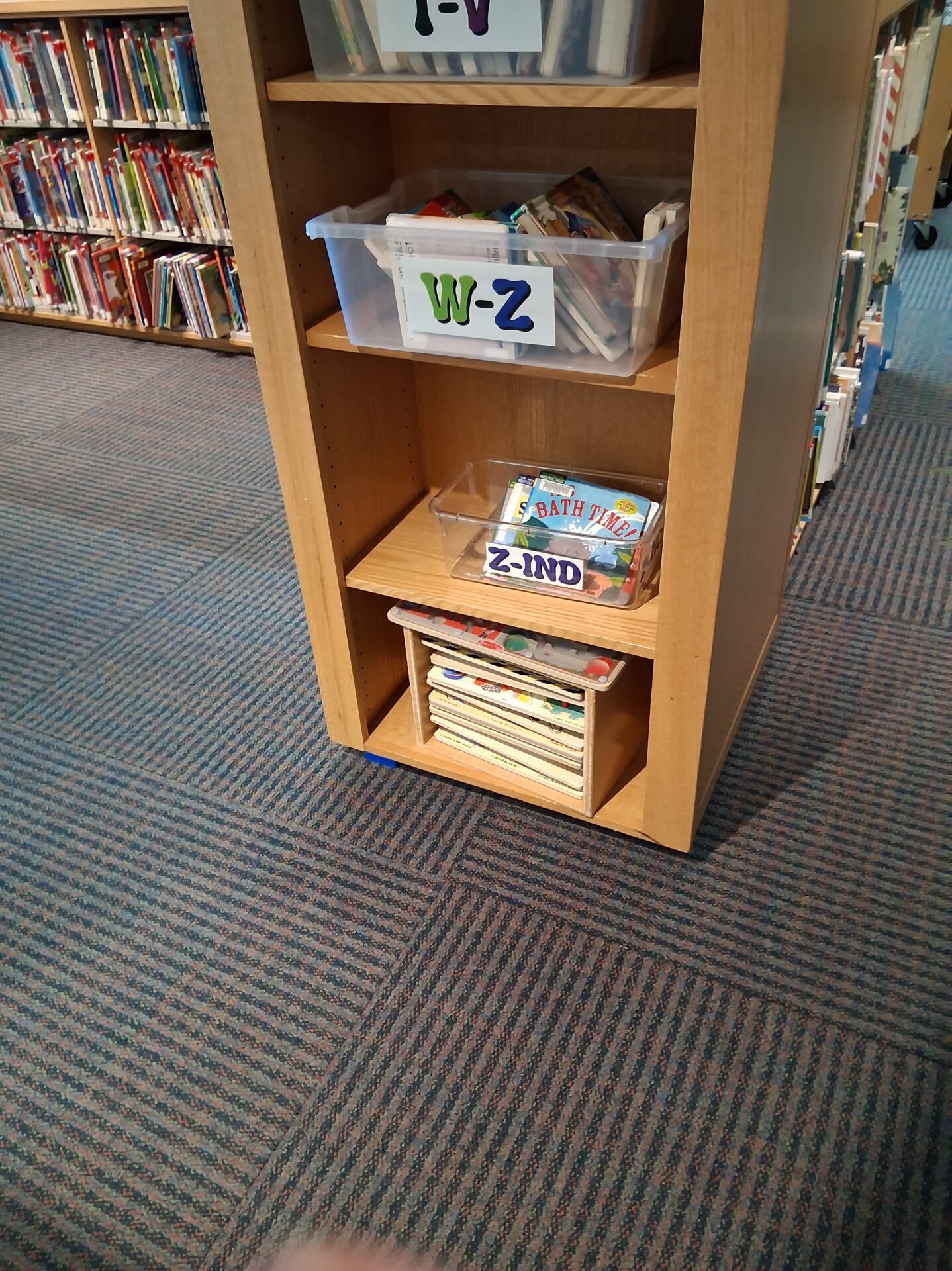 indestructible books