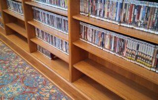 DVD Movies