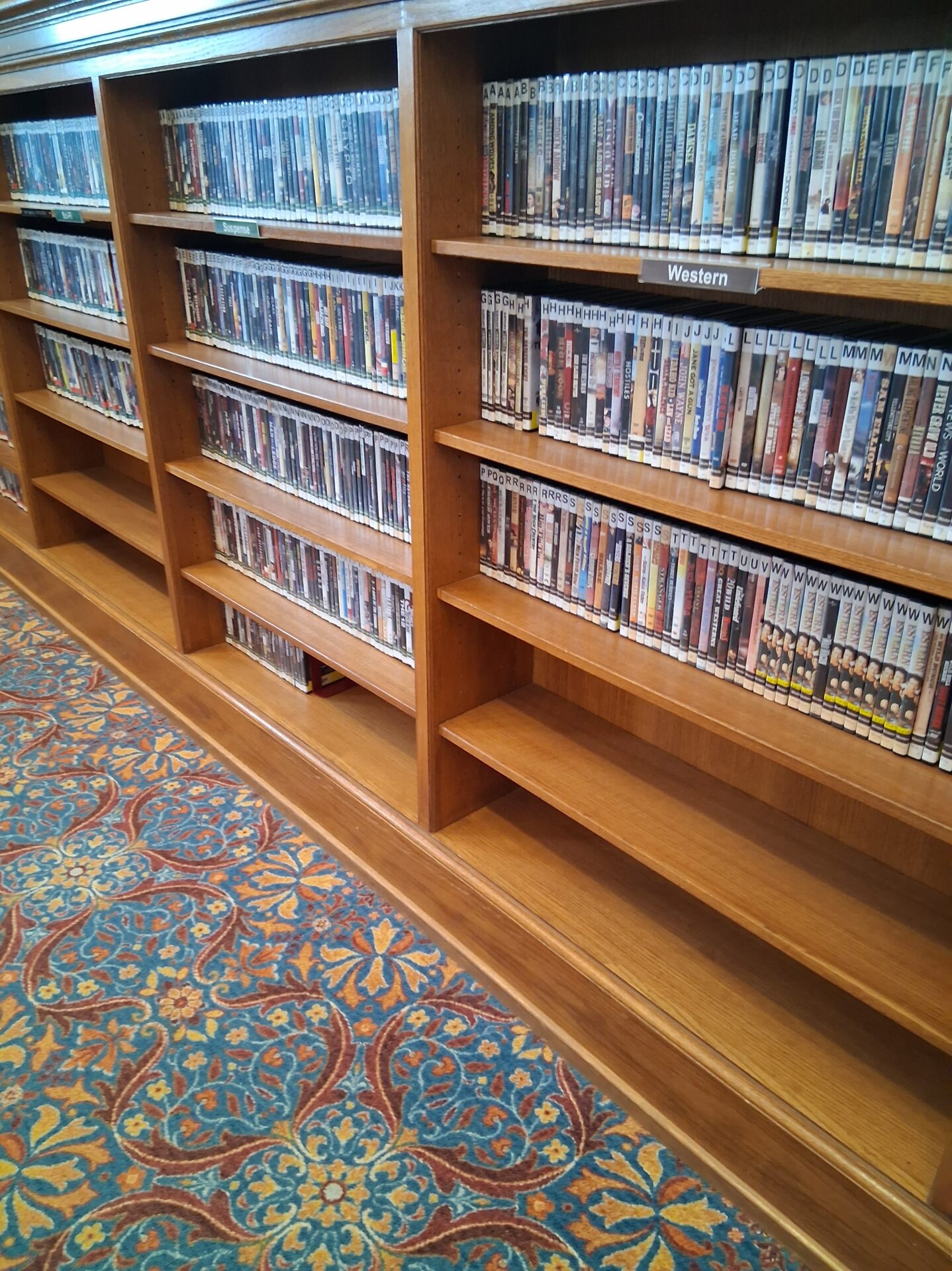 DVD Movies