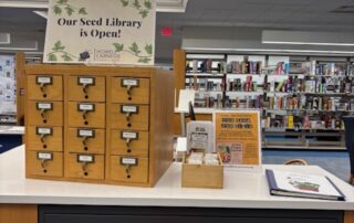Seed Library