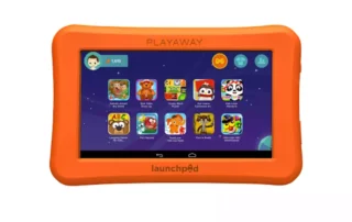 Launchpad