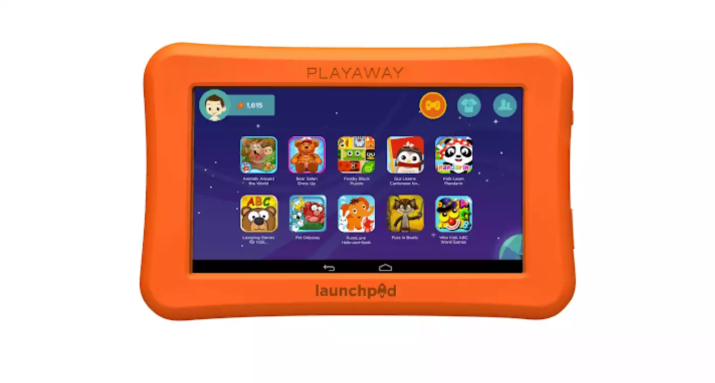 Launchpad