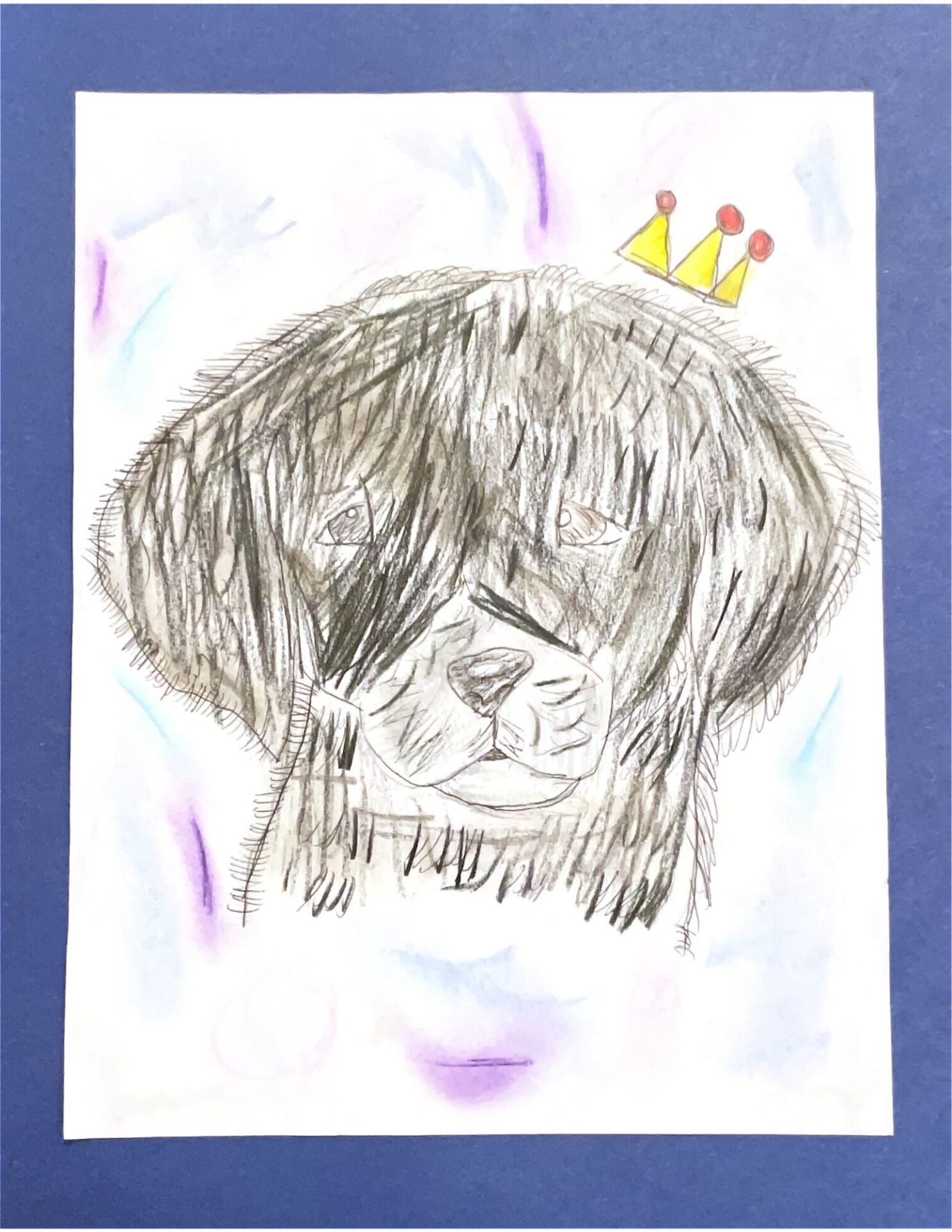 Voyager Elementary school artwork Voyager Elementary school artwork