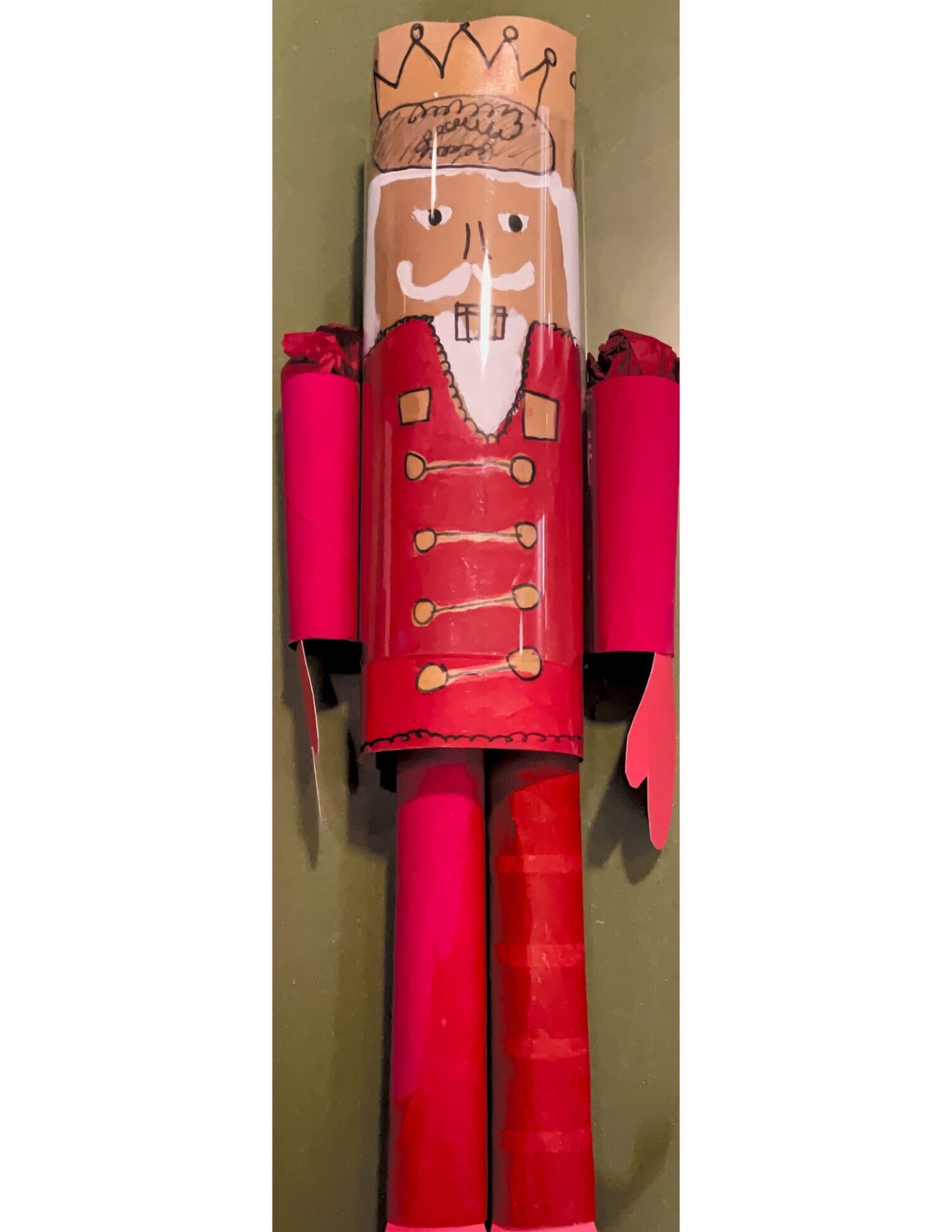 Voyager Elementary school artwork Voyager Elementary school artwork