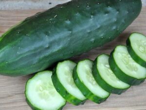 Cucumber, Poinsett 76 Cucumber, Poinsett 76
