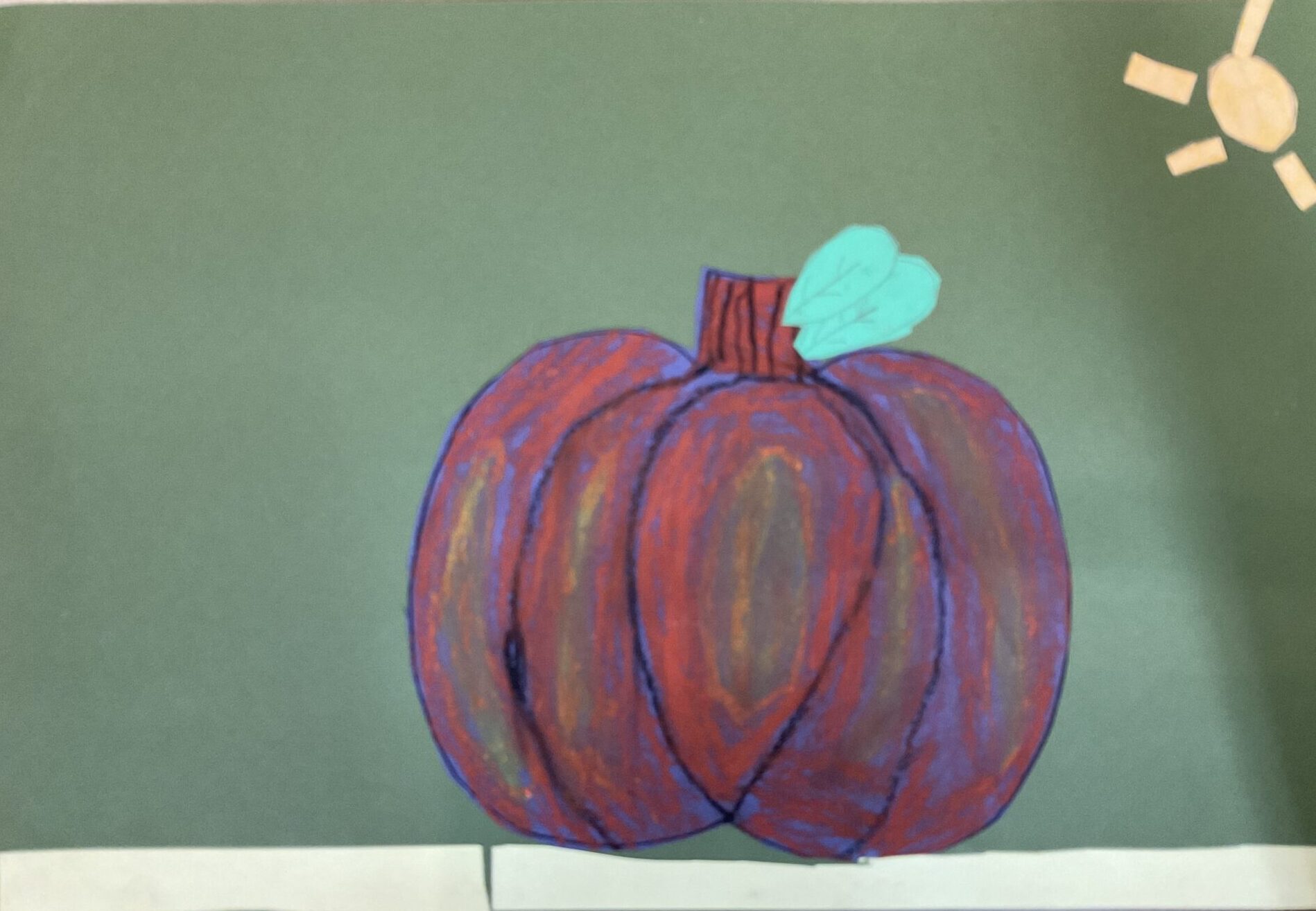 Three fires elementary school student artwork Three fires elementary school student artwork