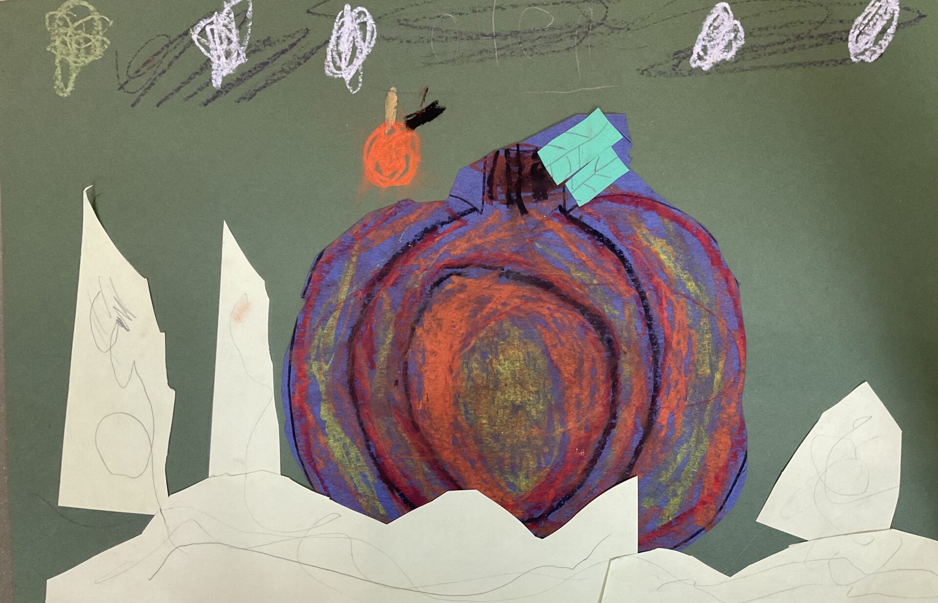 Three fires elementary school student artwork Three fires elementary school student artwork