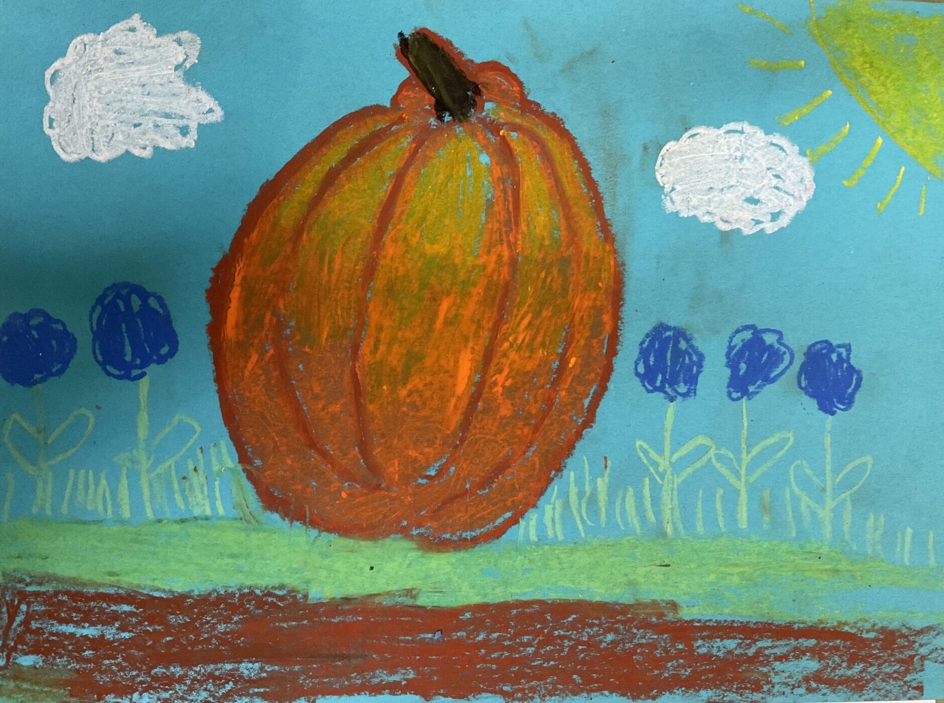 Three fires elementary school student artwork Three fires elementary school student artwork