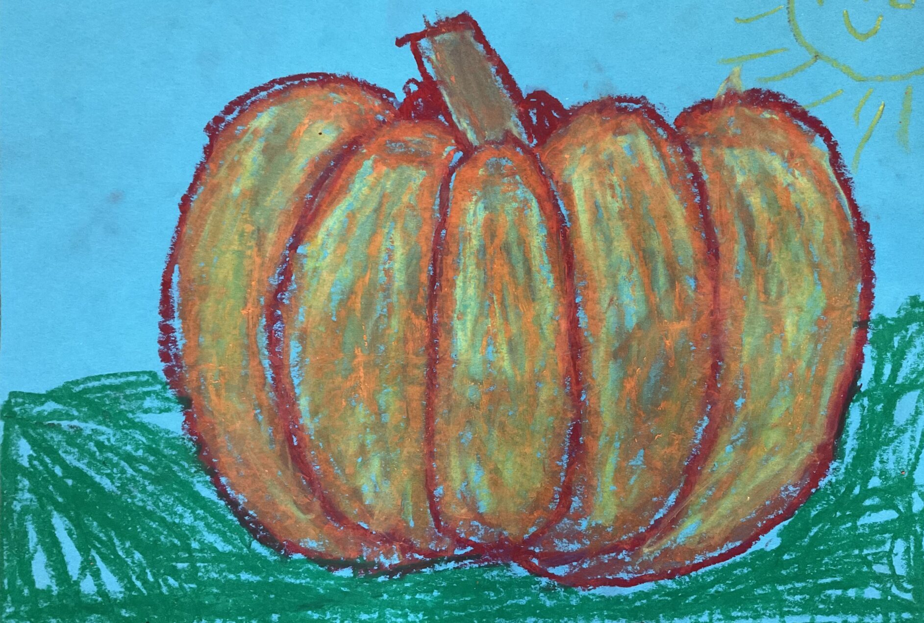 Three fires elementary school student artwork Three fires elementary school student artwork